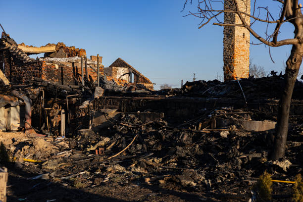 Reliable Firefighting Water Removal contractor in Shafer, MN by Fire Damage Flint