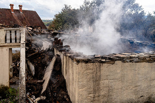 Affordable Firefighting Water Removal solutions in Shafer, MN